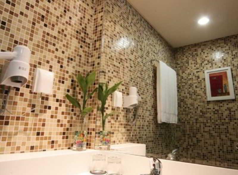 פושאן City Inn Jihua Road מראה חיצוני תמונה