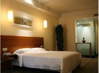 פושאן City Inn Jihua Road מראה חיצוני תמונה